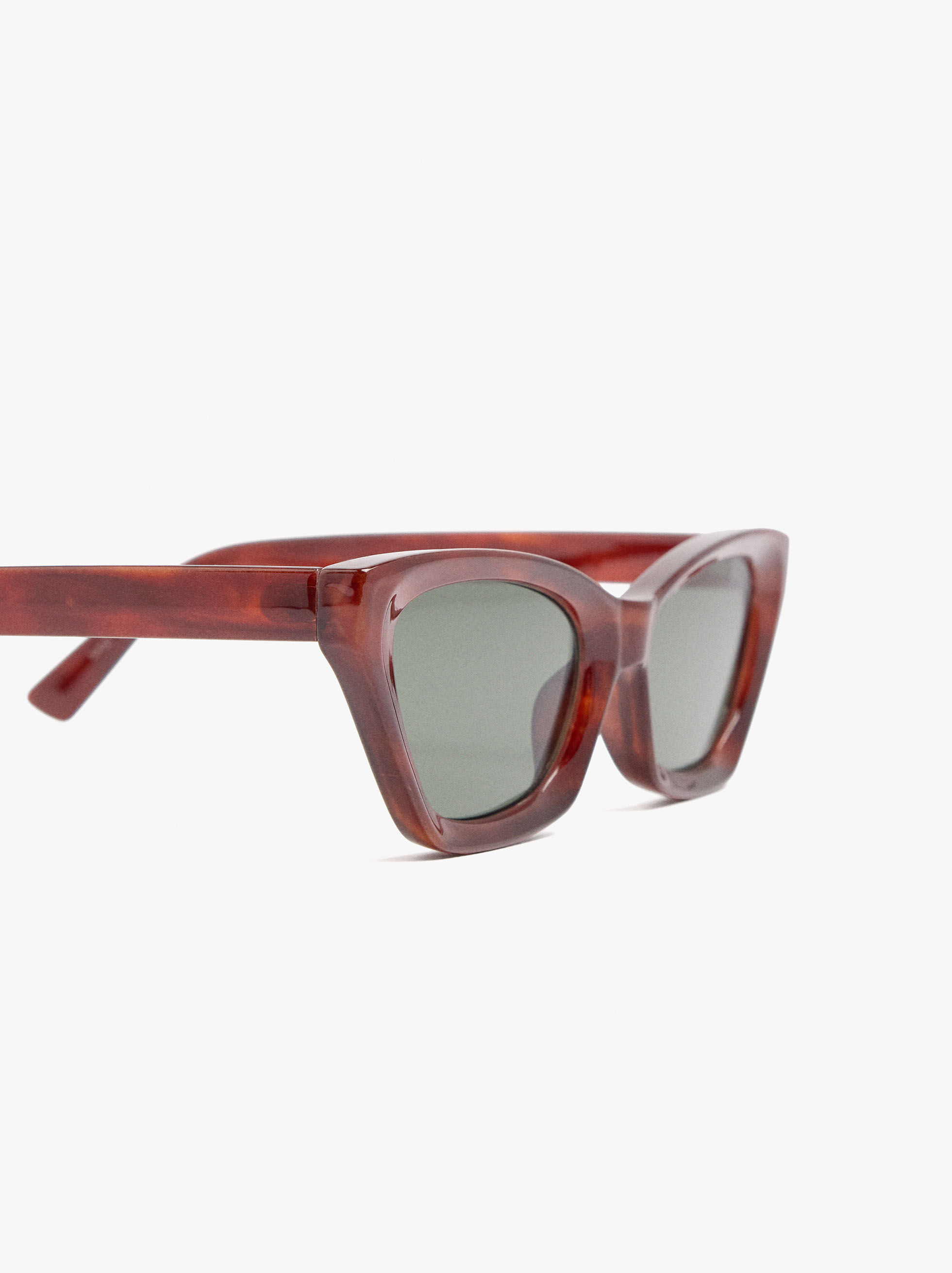 Cat Eye Sunglasses