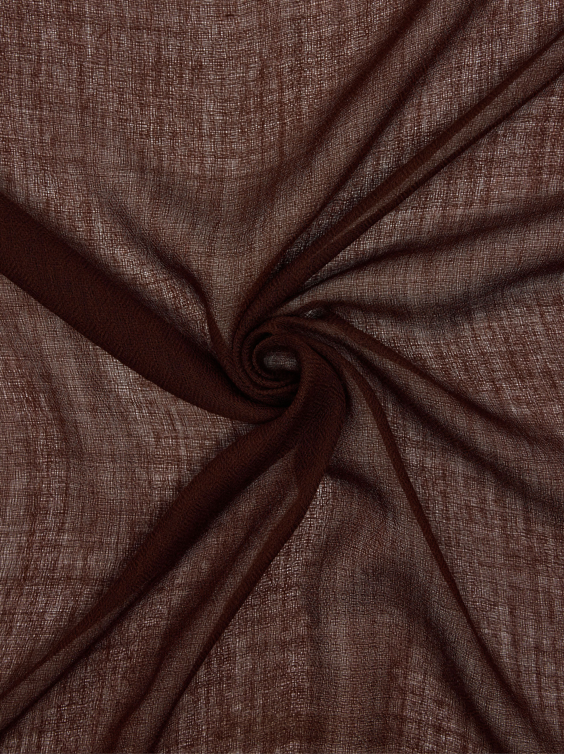Pashmina with Fringes
