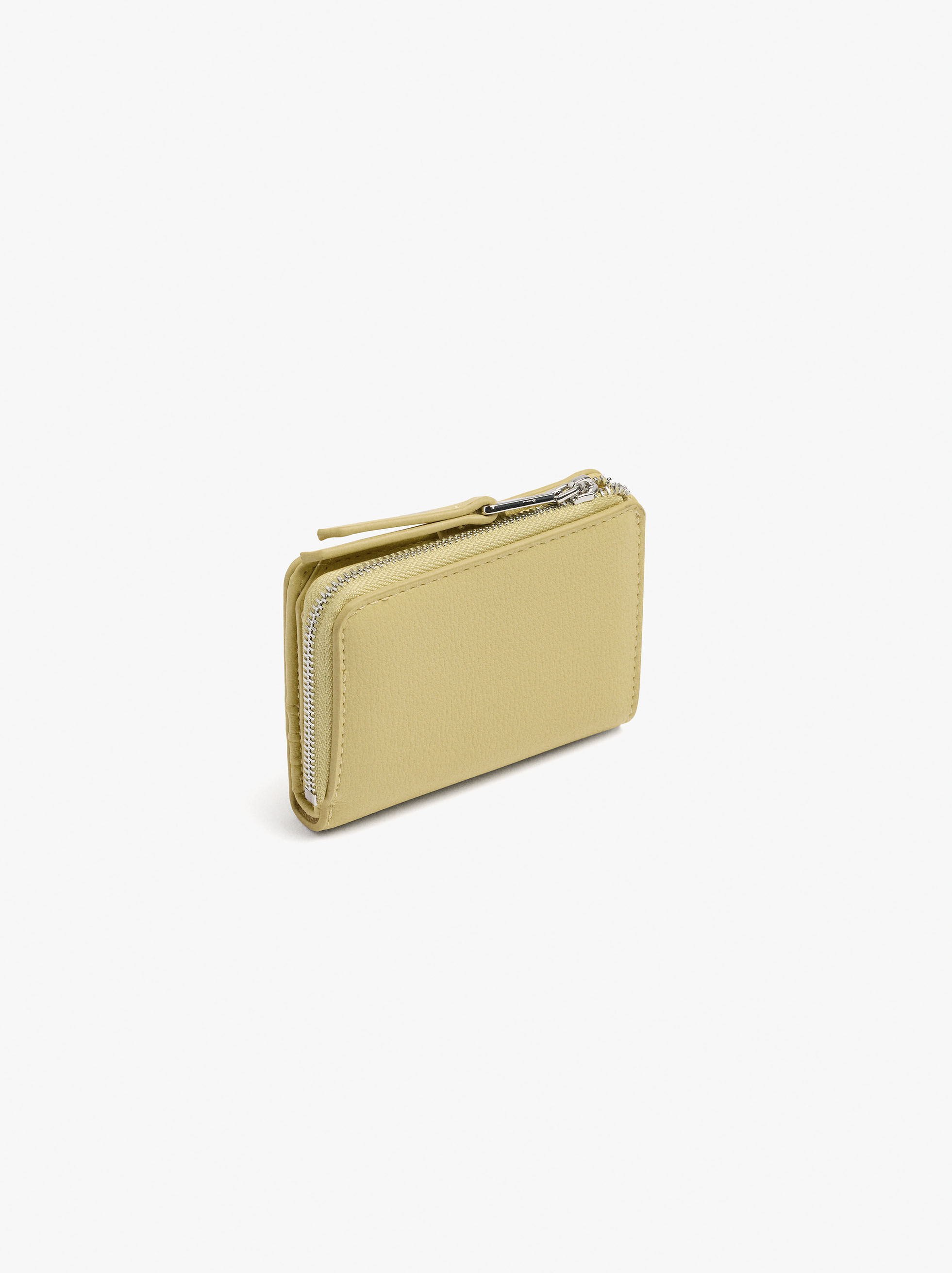 Textured Coin Purse S