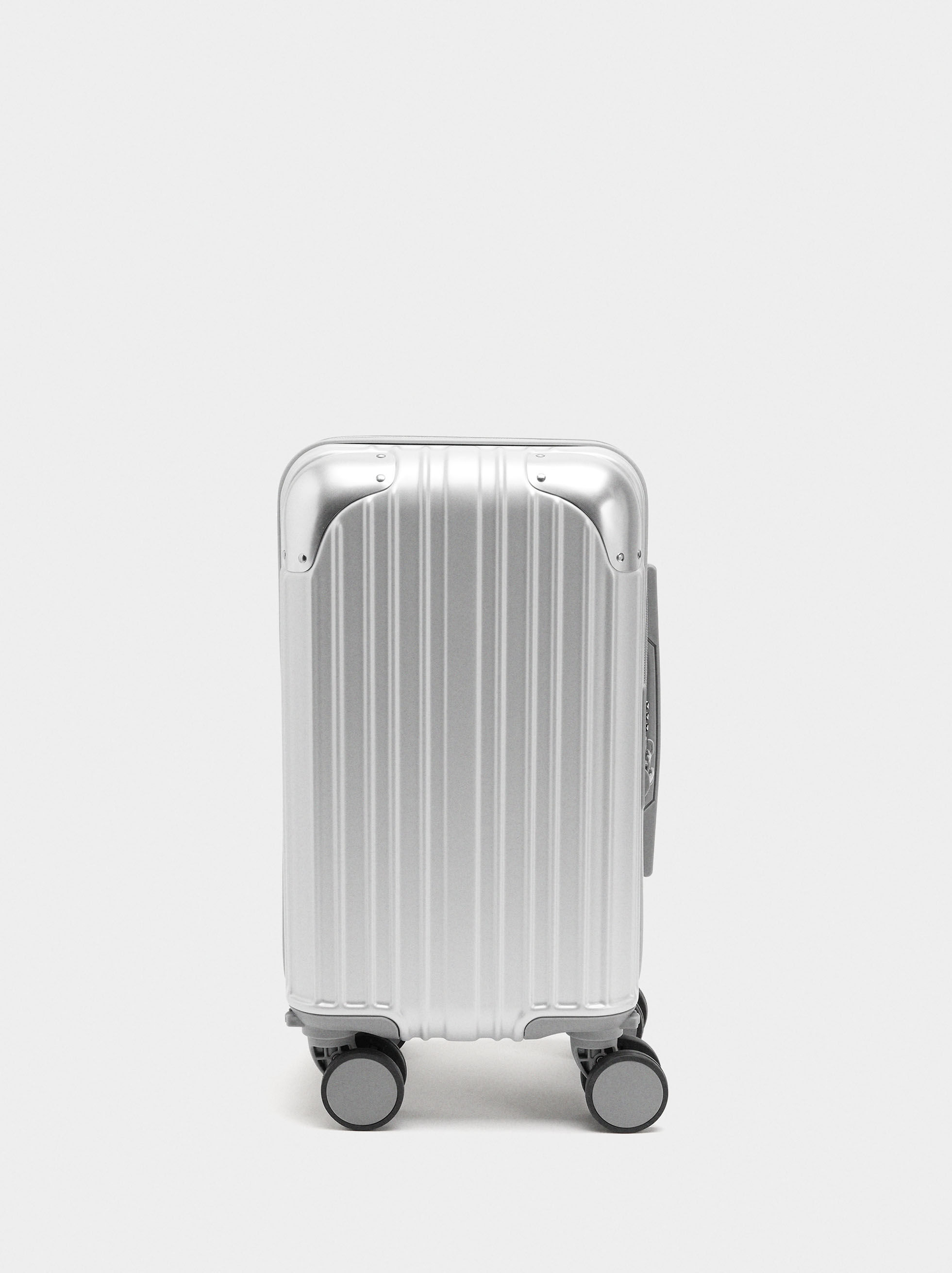 Travel Bag with Textured XS