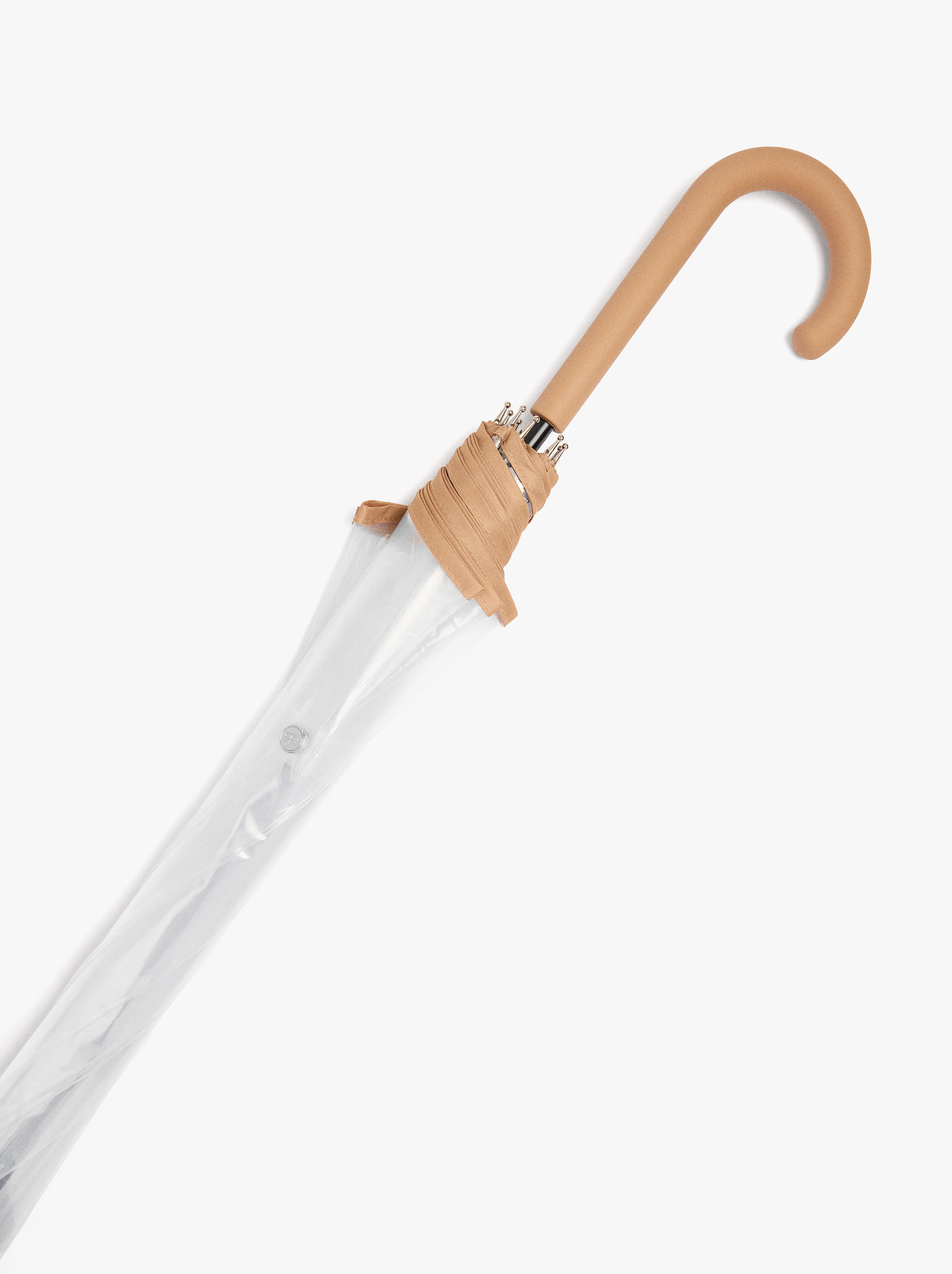Large umbrella
