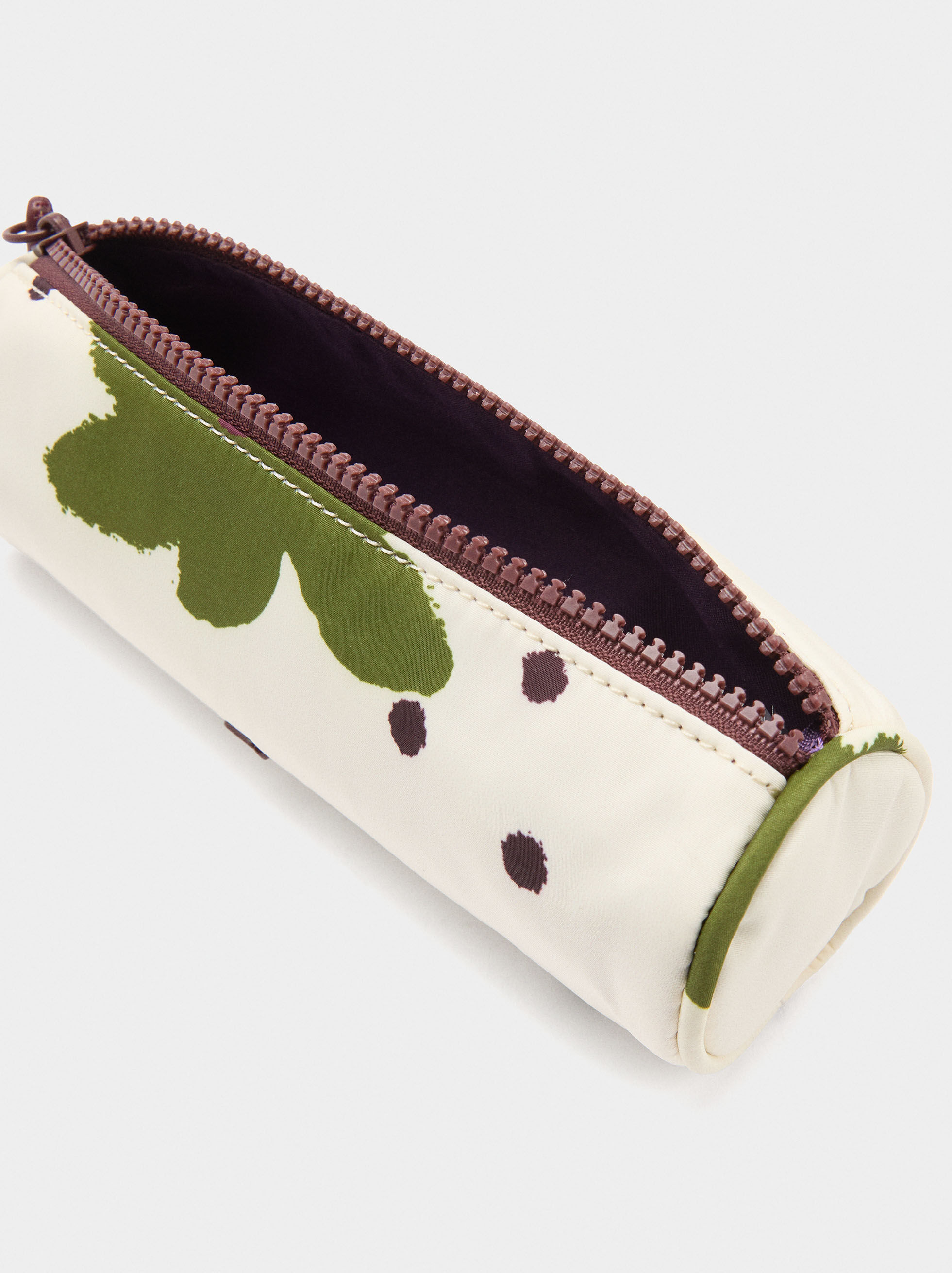 Printed nylon case