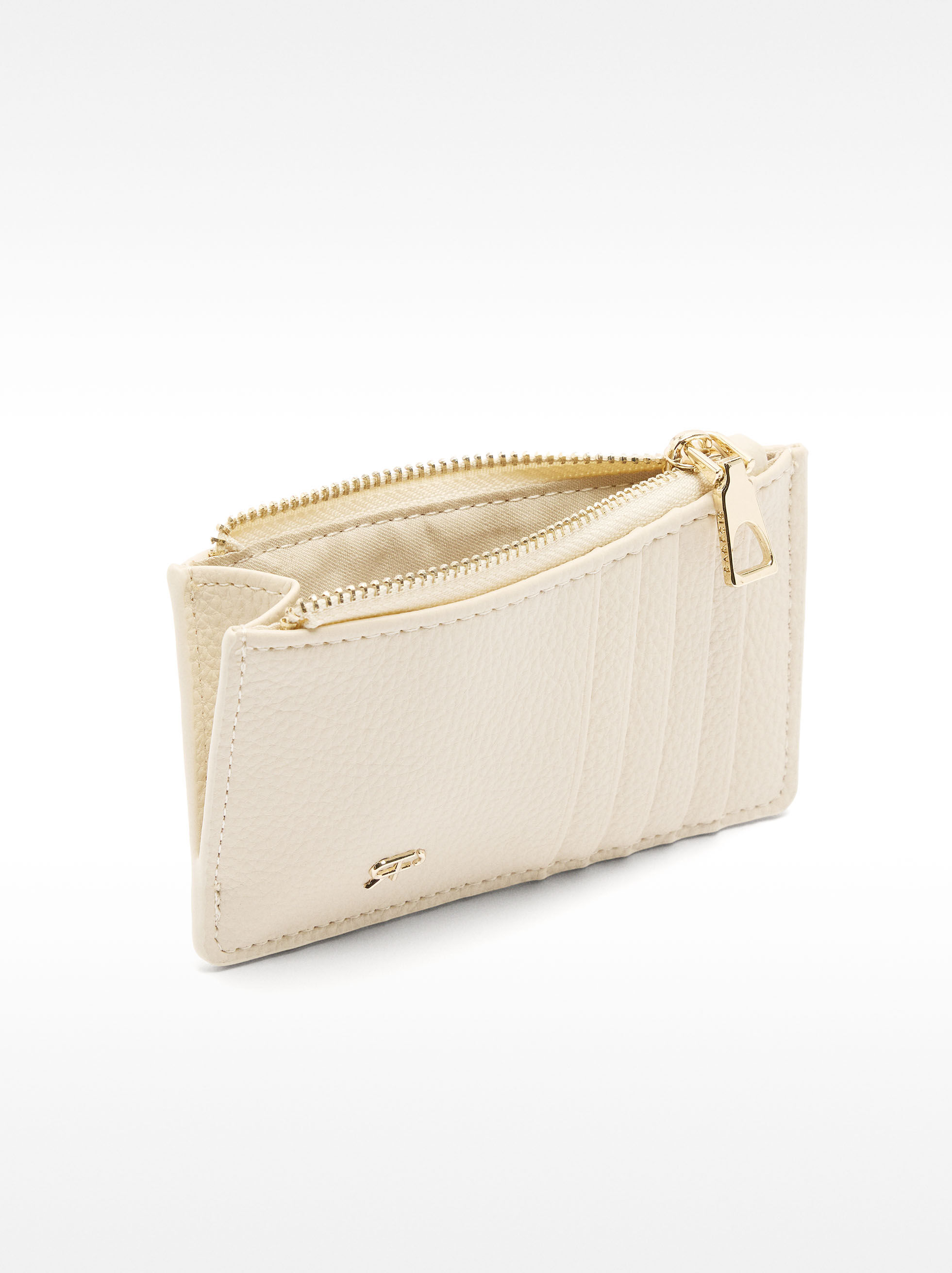 Basic cardholder