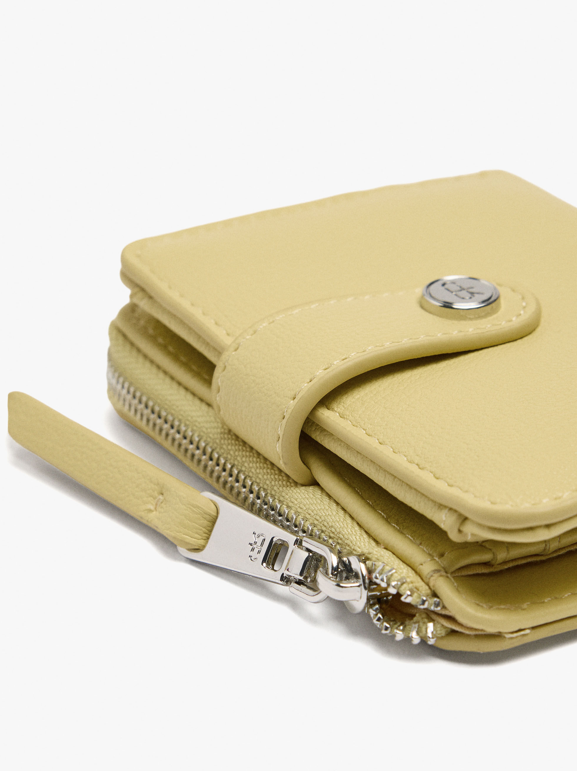 Textured Coin Purse S