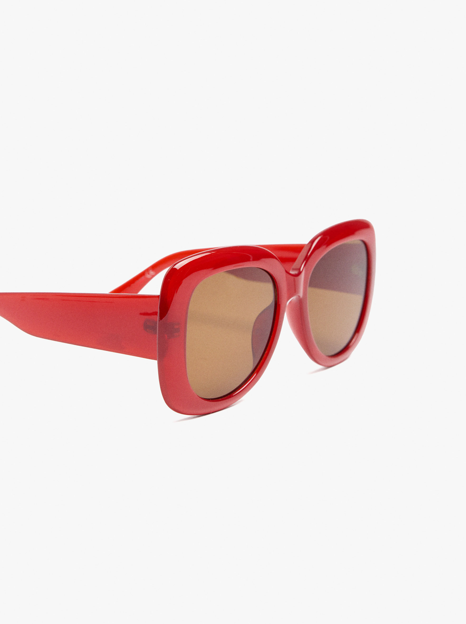 Butterfly sunglasses