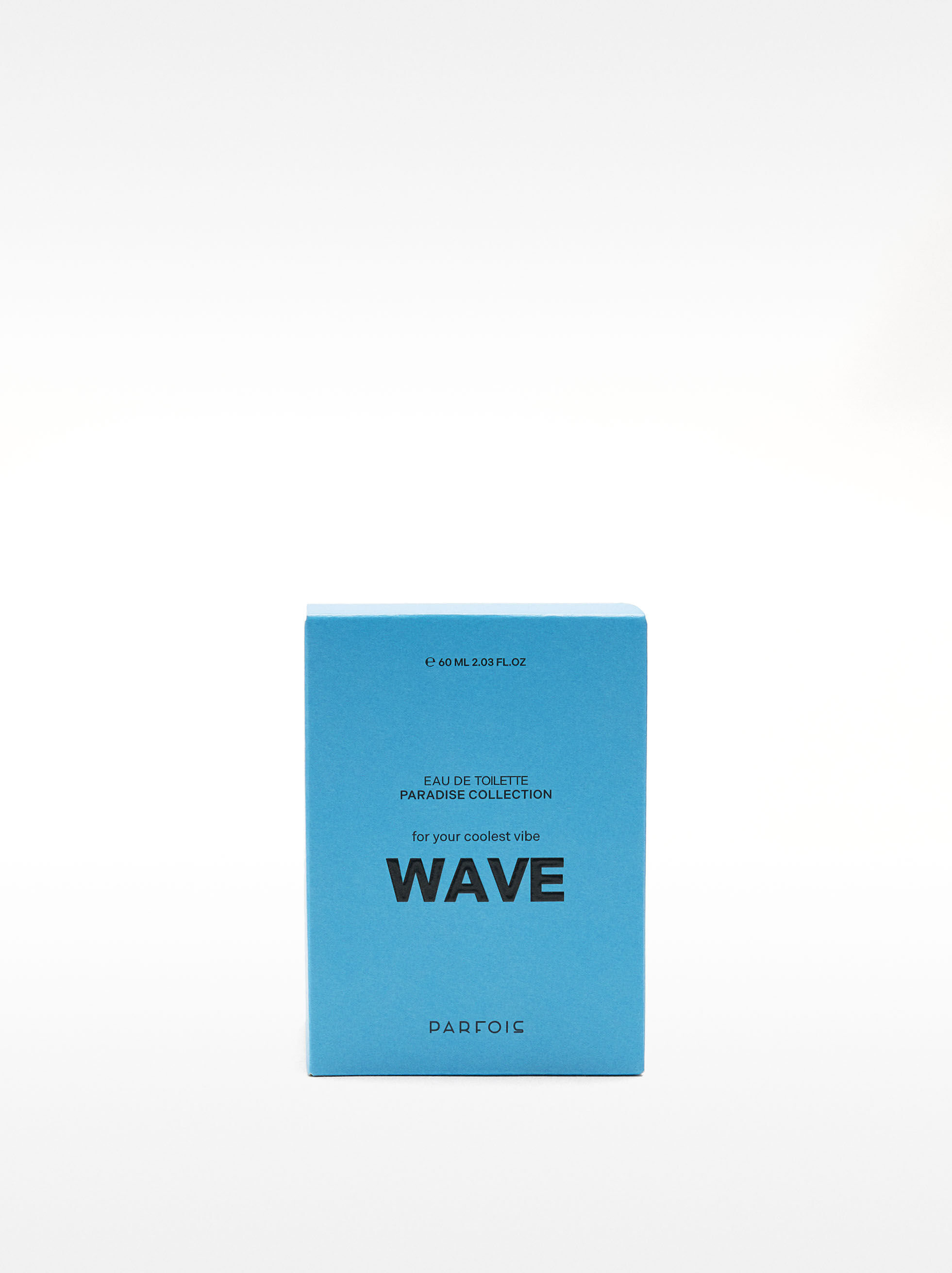 Perfume Wave - Paradise Collection