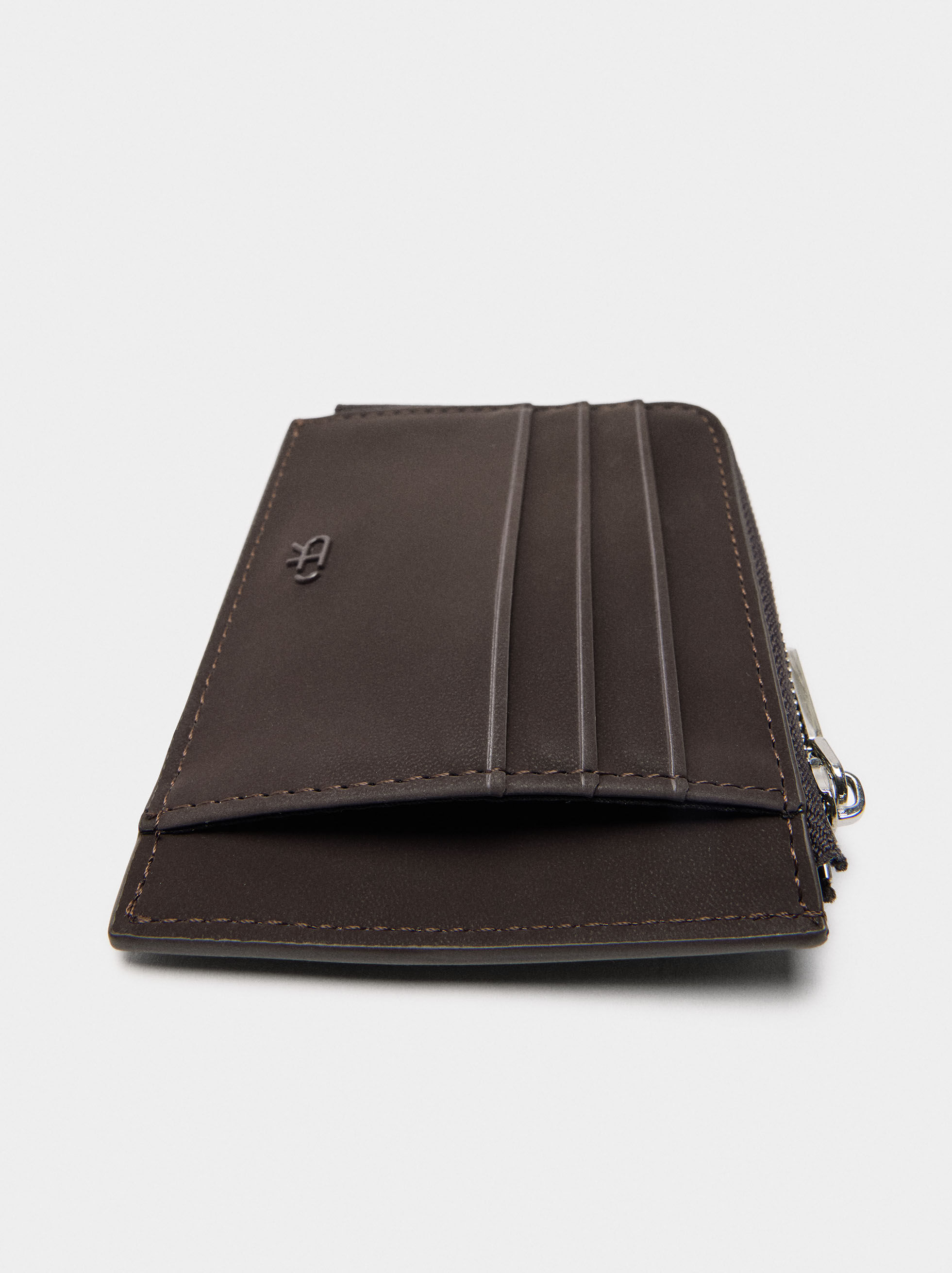 Soft Texture Cardholder