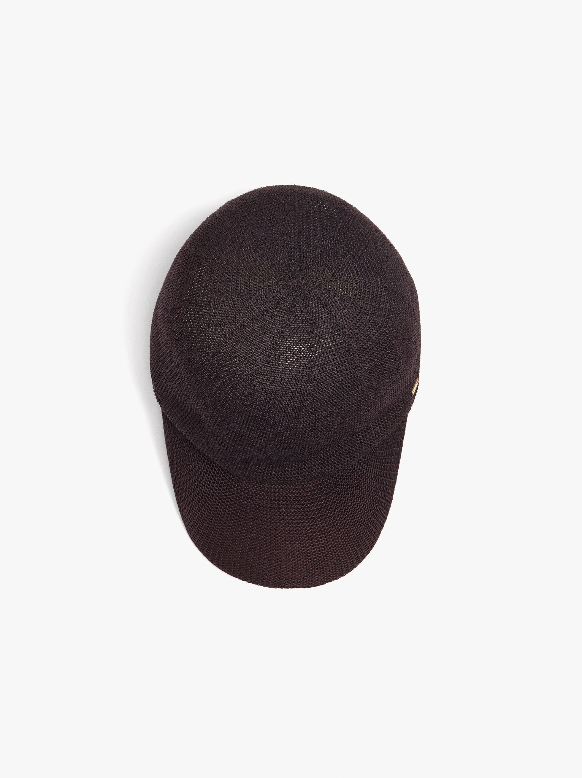 Knitted Cap